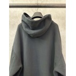 2025年10月28日秋冬新作Balenciagaスウェット高品質人気商品/LDF工場