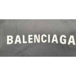 2025年10月28日秋冬新作Balenciagaスウェット高品質人気商品/LDF工場