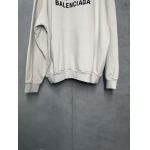 2025年10月28日秋冬新作Balenciagaスウェット高品質人気商品/LDF工場