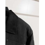 2025年10月28日秋冬新作Louis vuittonジャケット高品質人気商品/LDF工場