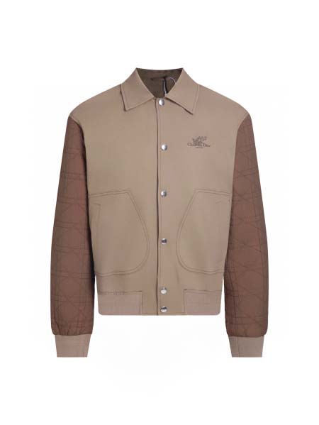 2025年10月28日秋冬新作Diorジャケット高品質人気商...