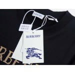 2025年10月28日秋冬新作Burberryスウェット高品質人気商品/LDF工場