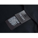 2025年10月28日秋冬新作Pradaスウェット高品質人気商品/LDF工場