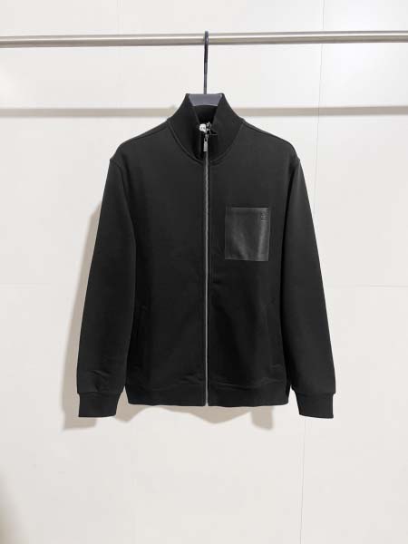 2025年10月28日秋冬新作Loeweスウェット高品質人気...