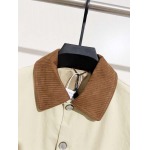 2025年10月28日秋冬新作Louis vuittonジャケット高品質人気商品/LDF工場