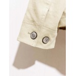 2025年10月28日秋冬新作Louis vuittonジャケット高品質人気商品/LDF工場