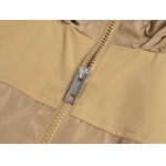 2025年10月28日秋冬新作Burberryジャケット高品質人気商品/LDF工場