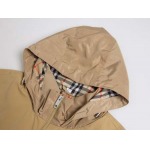2025年10月28日秋冬新作Burberryジャケット高品質人気商品/LDF工場