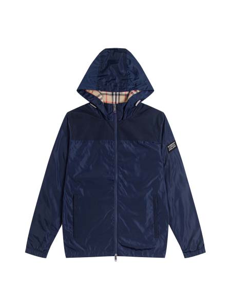 2025年10月28日秋冬新作Burberryジャケット高品...