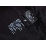 2025年10月28日秋冬新作Pradaジャケット高品質人気商品/LDF工場