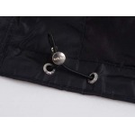 2025年10月28日秋冬新作Pradaジャケット高品質人気商品/LDF工場