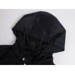 2025年10月28日秋冬新作Pradaジャケット高品質人気商品/LDF工場