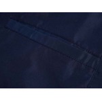 2025年10月28日秋冬新作Pradaジャケット高品質人気商品/LDF工場