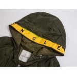 2025年10月28日秋冬新作Monclerジャケット高品質人気商品/LDF工場