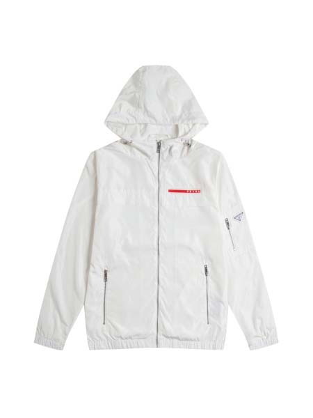 2025年10月28日秋冬新作Pradaジャケット高品質人気...