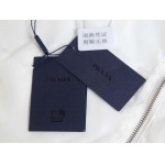 2025年10月28日秋冬新作Pradaジャケット高品質人気商品/LDF工場