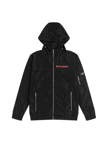 2025年10月28日秋冬新作Pradaジャケット高品質人気...