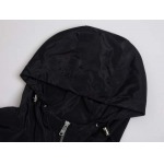 2025年10月28日秋冬新作Pradaジャケット高品質人気商品/LDF工場