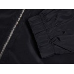 2025年10月28日秋冬新作Pradaジャケット高品質人気商品/LDF工場