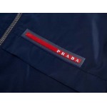 2025年10月28日秋冬新作Pradaジャケット高品質人気商品/LDF工場