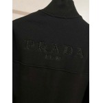 2025年10月28日秋冬新作Pradaジャケット高品質人気商品/LDF工場