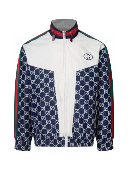 2025年10月28日秋冬新作Gucciジャケット高品質人気...