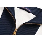 2025年10月28日秋冬新作Louis vuittonジャケット高品質人気商品/LDF工場