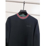 2025年10月28日秋冬新作Gucciスウェット高品質人気商品/LDF工場