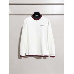 2025年10月28日秋冬新作Gucciスウェット高品質人気商品/LDF工場