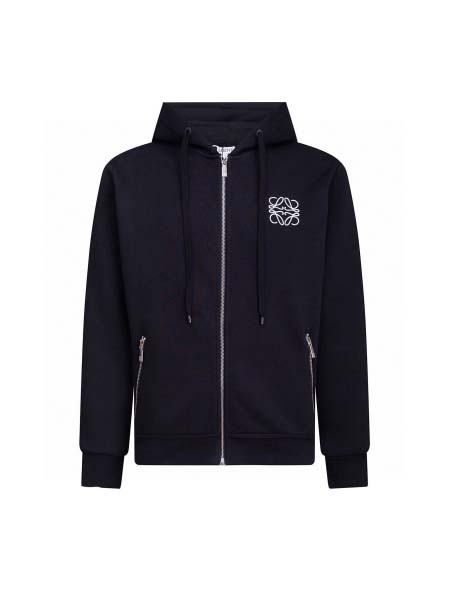 2025年10月28日秋冬新作Loeweジャケット高品質人気...