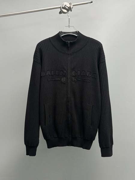 2025年10月28日秋冬新作Balenciagaジャケット...