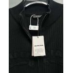 2025年10月28日秋冬新作Balenciagaジャケット高品質人気商品/LDF工場