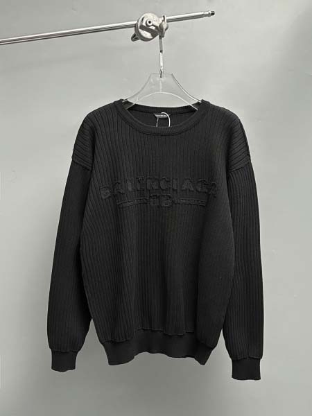 2025年10月28日秋冬新作Balenciagaジャケット...