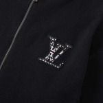 2025年10月28日秋冬新作LOUIS VUITTONジャケット高品質人気商品/LDF工場