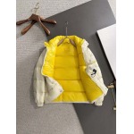 2025年10月28日秋冬新作Monclerダウンジャケット高品質人気商品/LDF工場