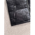 2025年10月28日秋冬新作GUCCIダウンジャケット高品質人気商品/LDF工場