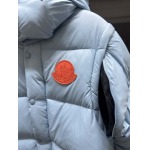 2025年10月28日秋冬新作Monclerダウンジャケット高品質人気商品/LDF工場
