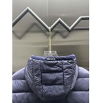 2025年10月28日秋冬新作Monclerダウンジャケット高品質人気商品/LDF工場
