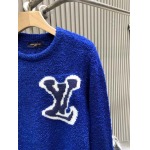 2025年10月28日秋冬新作lvニット/セーター高品質人気商品/LDF工場
