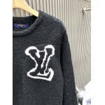 2025年10月28日秋冬新作lv ニット/セーター高品質人気商品/LDF工場