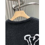 2025年10月28日秋冬新作lv ニット/セーター高品質人気商品/LDF工場