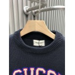2025年10月28日秋冬新作GUCCIニット/セーター高品質人気商品/LDF工場