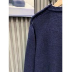 2025年10月28日秋冬新作Louis Vuittonニット/セーター高品質人気商品/LDF工場