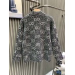 2025年10月28日秋冬新作GUCCIニット/セーター高品質人気商品/LDF工場
