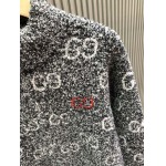 2025年10月28日秋冬新作GUCCIニット/セーター高品質人気商品/LDF工場