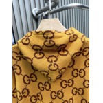 2025年10月28日秋冬新作GUCCIニット/セーター高品質人気商品/LDF工場