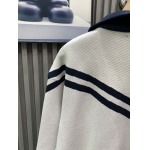 2025年10月28日秋冬新作Louis Vuittonニット/セーター高品質人気商品/LDF工場