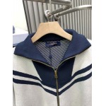 2025年10月28日秋冬新作Louis Vuittonニット/セーター高品質人気商品/LDF工場