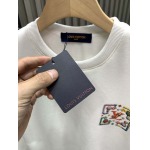 2025年10月28日秋冬新作Louis Vuittonニット/セーター高品質人気商品/LDF工場