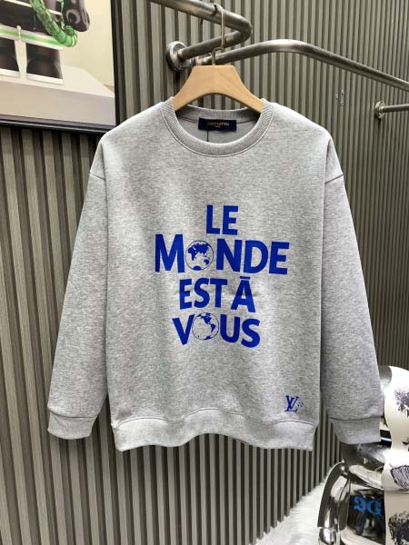 2025年10月28日秋冬新作Louis Vuittonニッ...